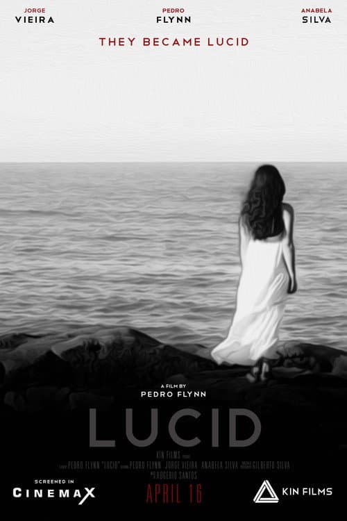 Affiche du film Lucid (2016)