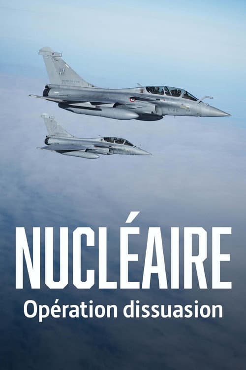 Affiche du film Atommacht Europa? Auf der Suche nach neuer Sicherheit (2026)