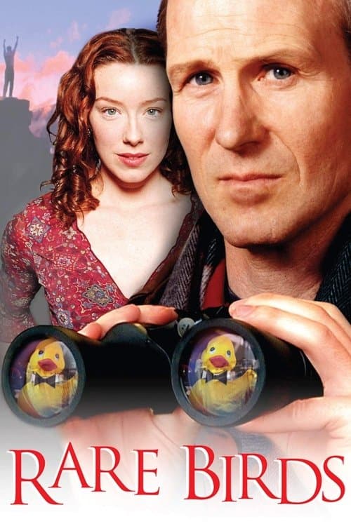 ملصق فيلم Rare Birds (2001)