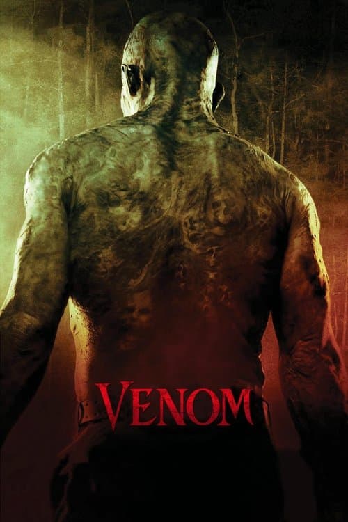 ملصق فيلم Venom (2005)