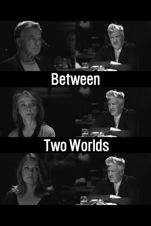 ملصق فيلم Between Two Worlds (2014)