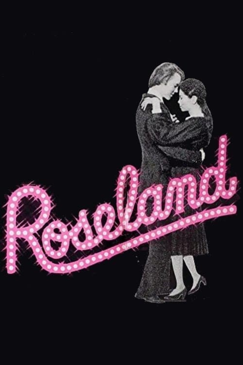 Affiche du film Roseland (1977)