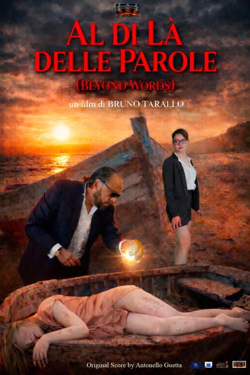 Al di là delle parole (2026) movie poster