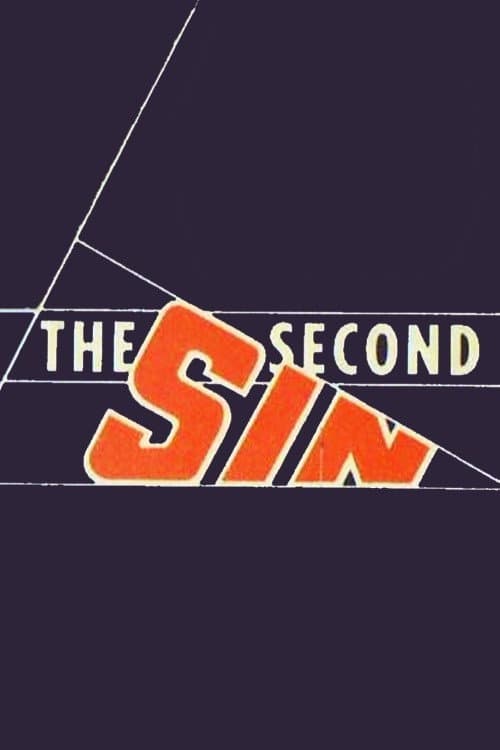 ملصق فيلم The Second Sin (1966)