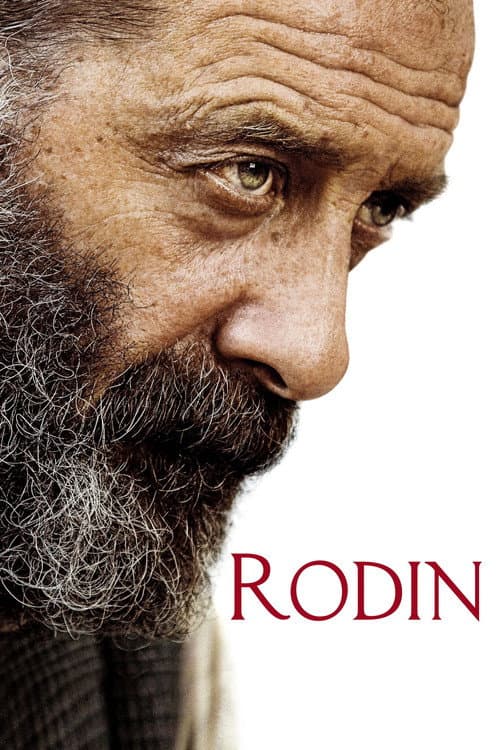 ملصق فيلم Rodin (2017)