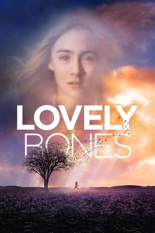 Affiche du film The Lovely Bones (2009)