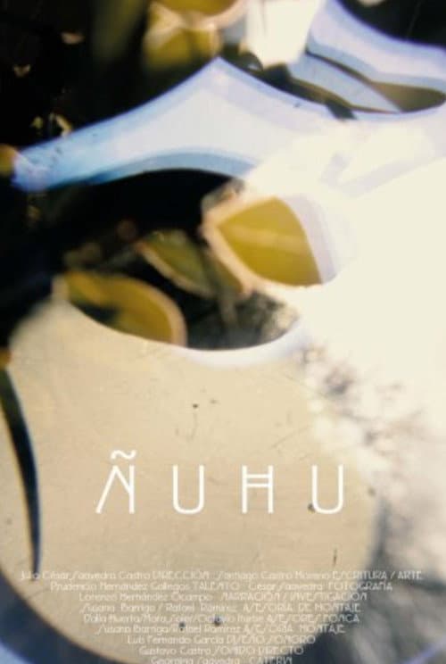 Ñuhu: Seres Sagrados (2022) movie poster