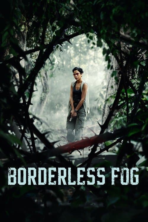 Kabut Berduri (2024) movie poster