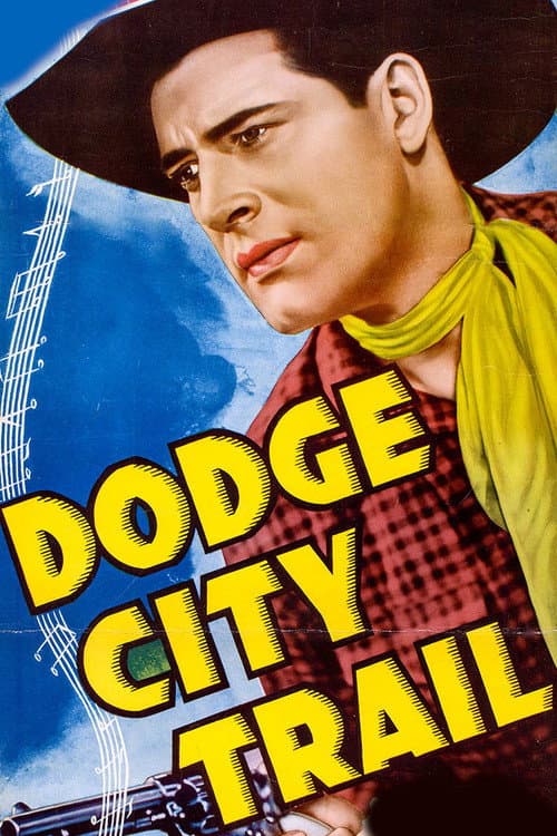 Affiche du film Dodge City Trail (1936)