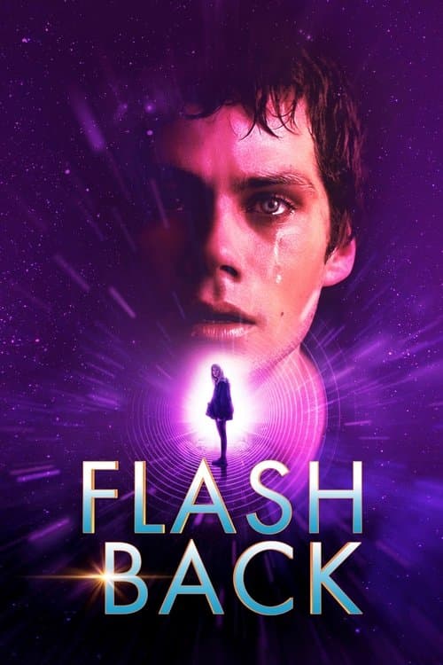 ملصق فيلم Flashback (2021)