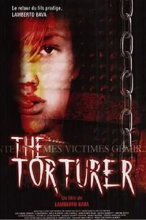 Affiche du film The Torturer (2005)