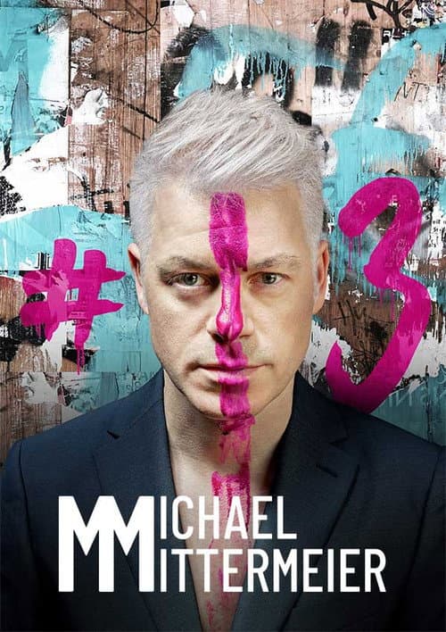 ملصق فيلم Michael Mittermeier #13 (2024)