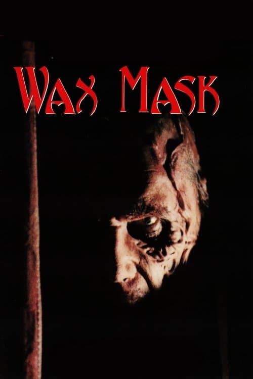 M.D.C. - Maschera di cera (1997) movie poster