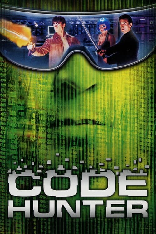 Affiche du film Storm Watch (2002)