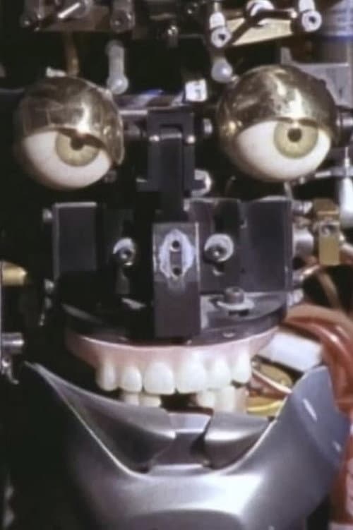 ملصق فيلم Robots Rising (1998)