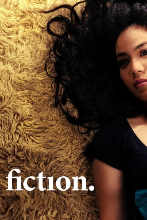 Fiksi. (2008) movie poster