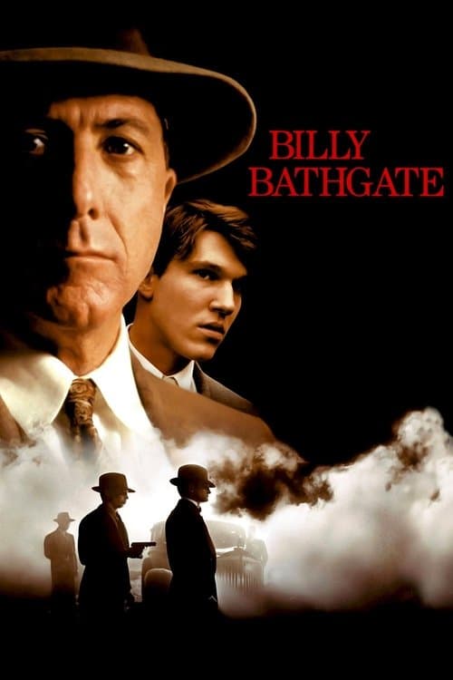 ملصق فيلم Billy Bathgate (1991)