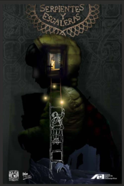 Affiche du film Serpientes y escaleras (2023)