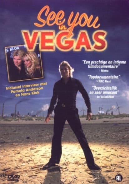 Affiche du film See you in Vegas (2007)