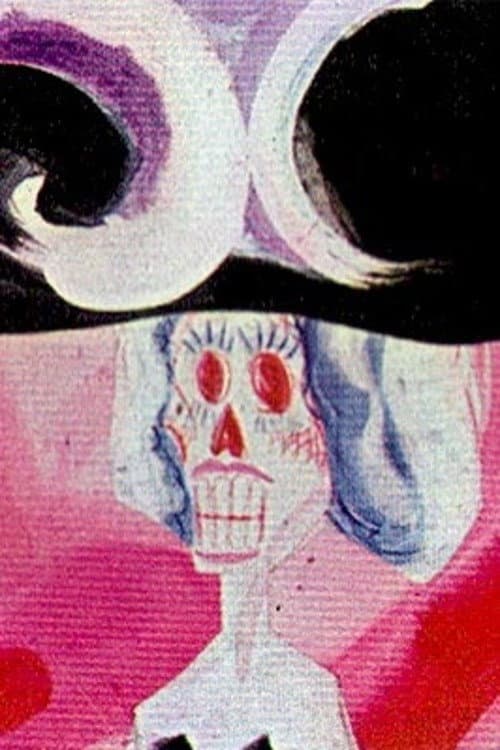 Affiche du film Calaveras (1969)