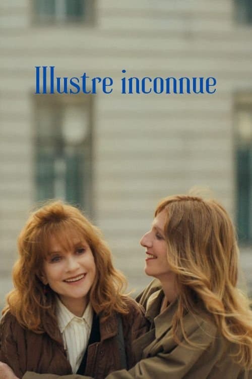 Affiche du film Ni vue, ni connue (2026)