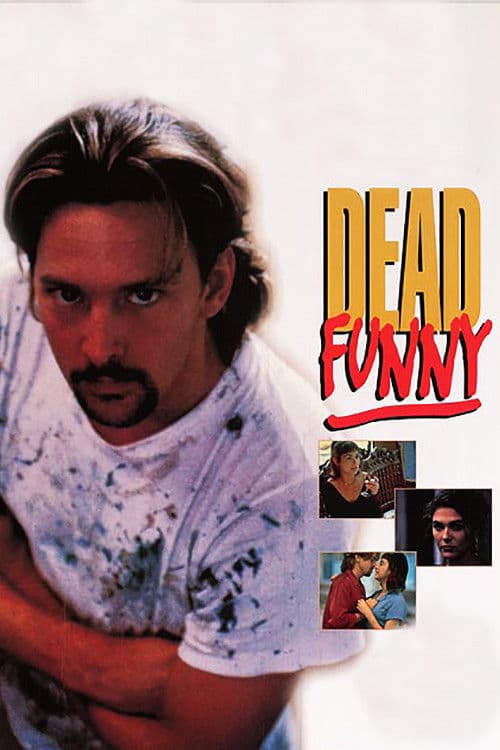 Affiche du film Dead Funny (1994)