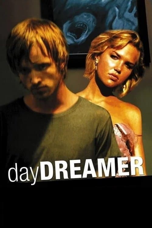 Daydreamer (2007) movie poster