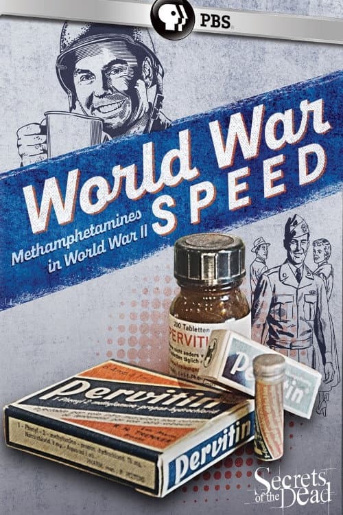 ملصق فيلم World War Speed: The Drugs That Won WWII (2019)