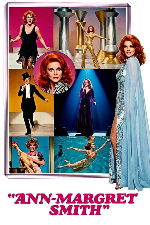 Affiche du film Ann-Margret Smith (1975)
