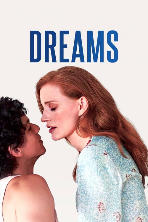Dreams: Sueños (2025) movie poster