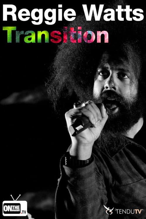 Transition (2013) movie poster