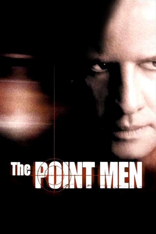 Affiche du film The Point Men (2001)