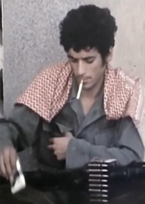 Affiche du film Le Liban dans la tourmente (1975)