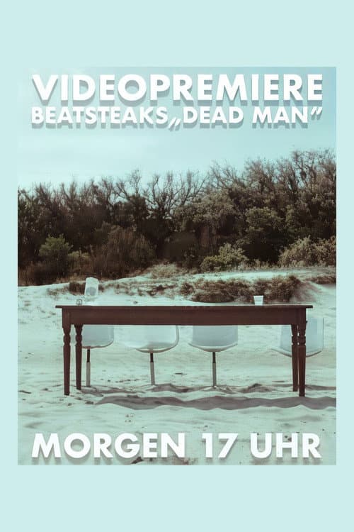 ملصق فيلم Beatsteaks - Dead Man (2024)