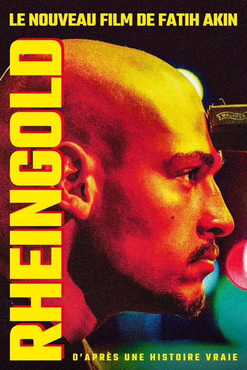 Affiche du film Rheingold (2022)