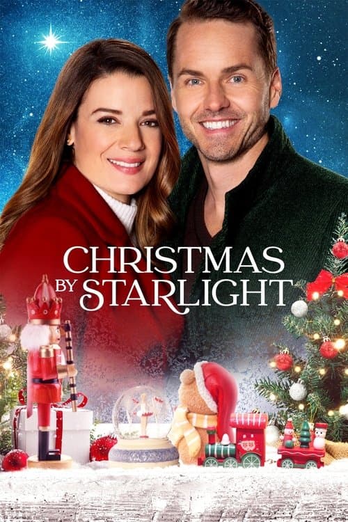 Christmas by Starlight (2020) movie poster