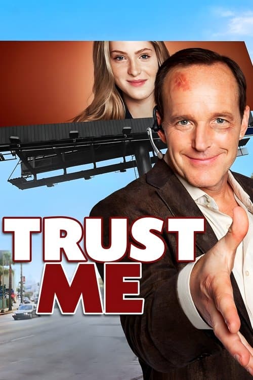 ملصق فيلم Trust Me (2013)