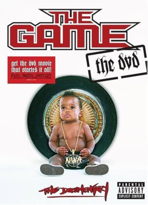 Affiche du film The Game: The Documentary (2005)