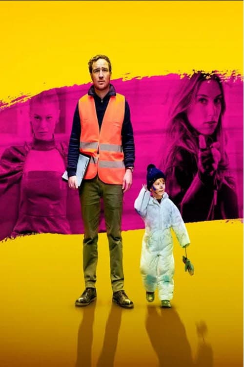 Der weiße Kobold (2023) movie poster