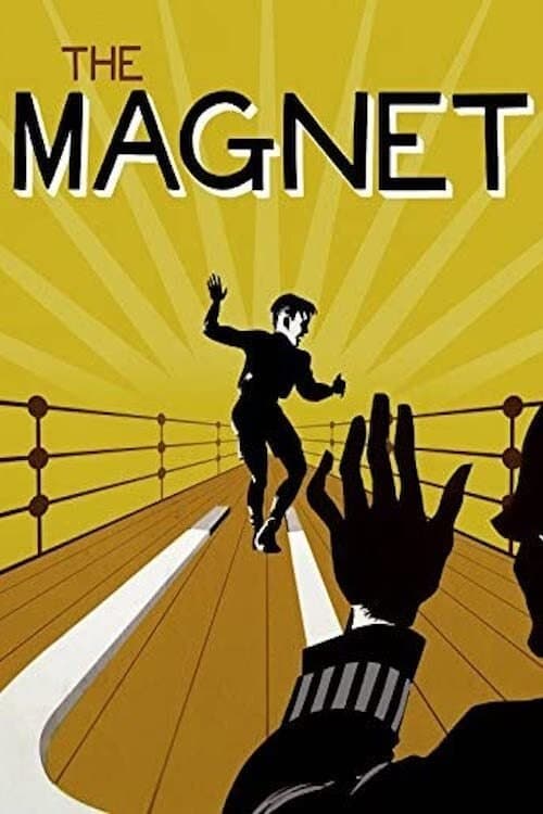 The Magnet (1950) movie poster