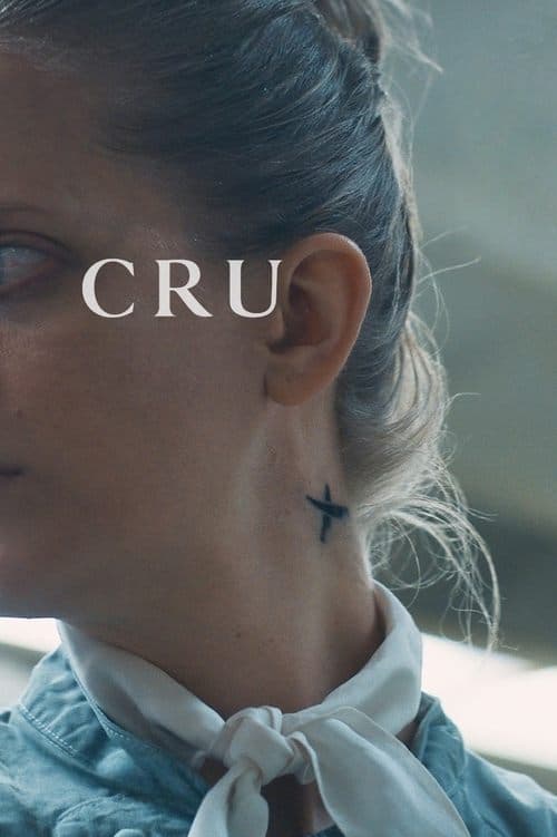Affiche du film Cru (2019)