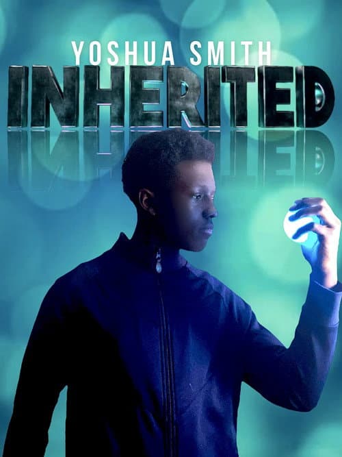 ملصق فيلم Inherited (2024)