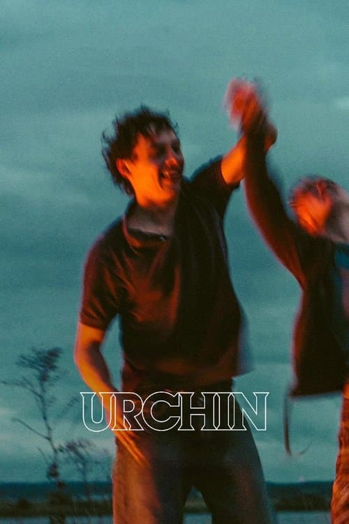 Urchin (2025) movie poster