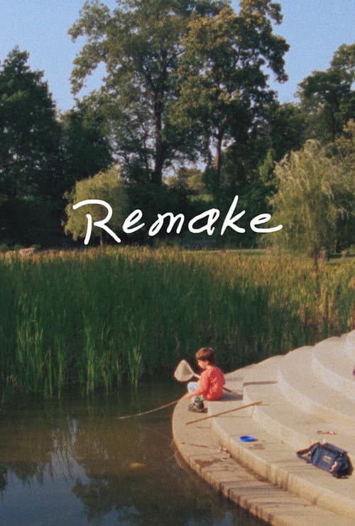 Remake (2026) movie poster