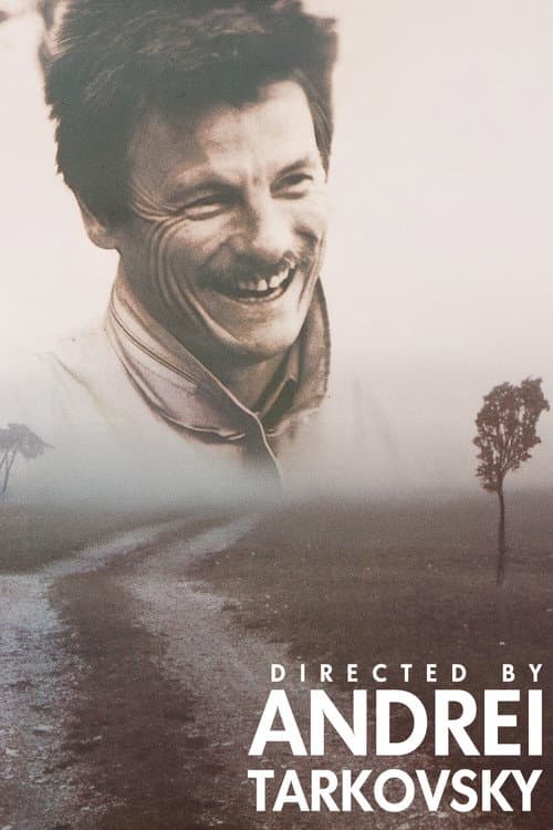 Regi Andrej Tarkovskij (1988) movie poster