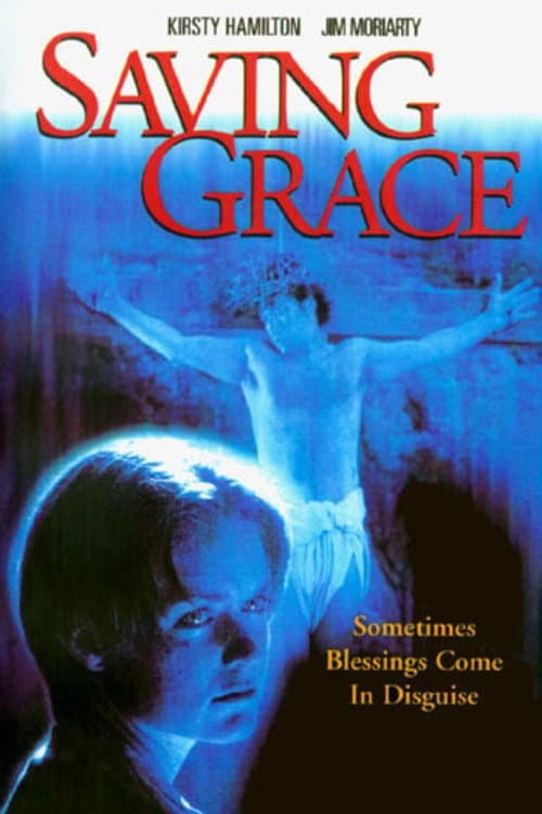 Saving Grace (1998) movie poster