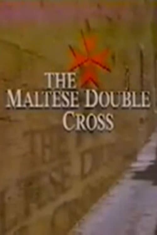 ملصق فيلم The Maltese Double Cross (1994)