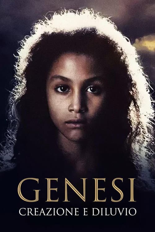 Affiche du film Genesi: La creazione e il diluvio (1994)