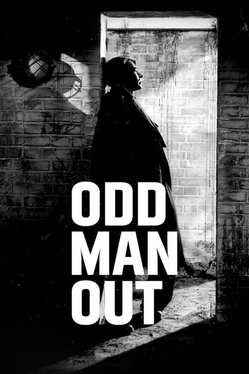 ملصق فيلم Odd Man Out (1947)