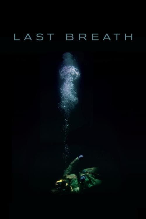 ملصق فيلم Last Breath (2019)